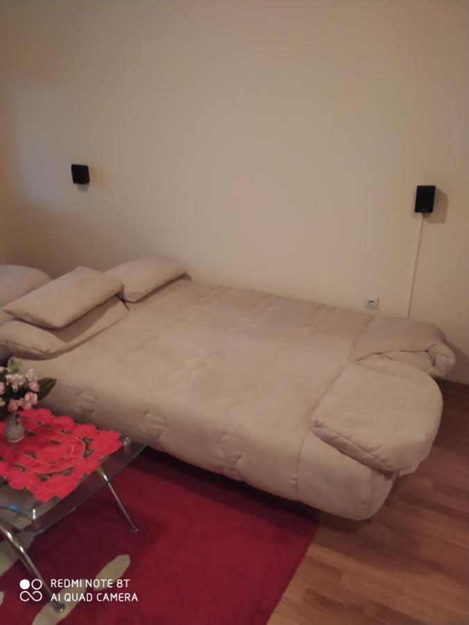 Apartman Arsenijevic Vrnjačka Banja Zewnętrze zdjęcie