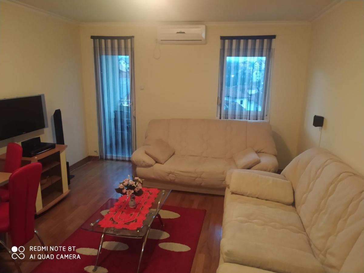 Apartman Arsenijevic Vrnjačka Banja Zewnętrze zdjęcie