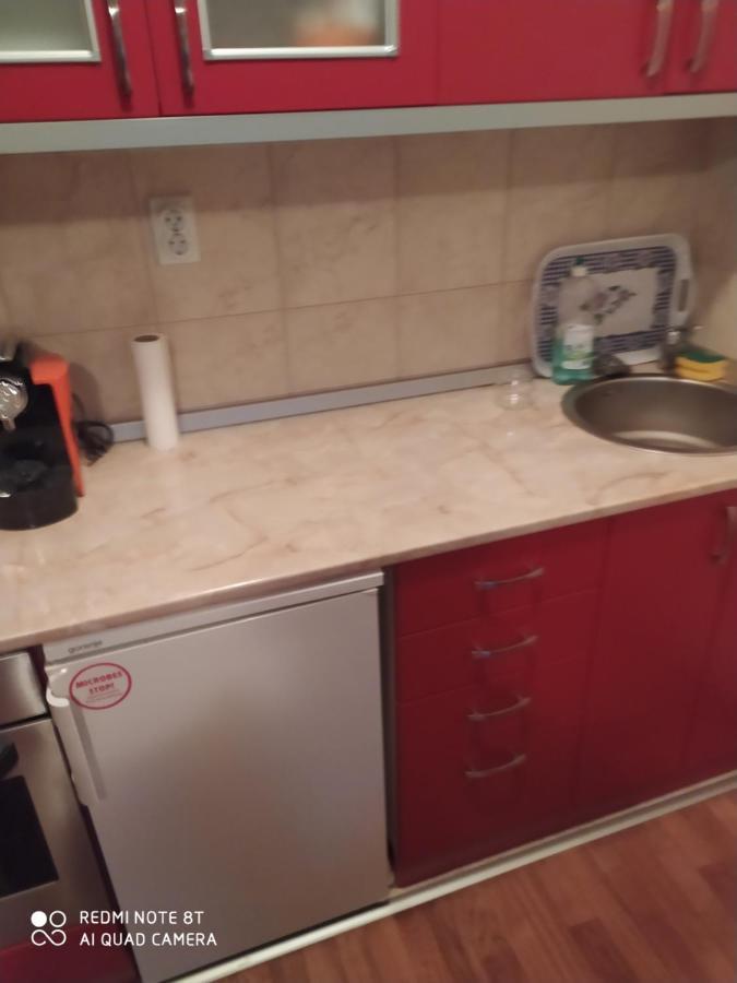 Apartman Arsenijevic Vrnjačka Banja Zewnętrze zdjęcie