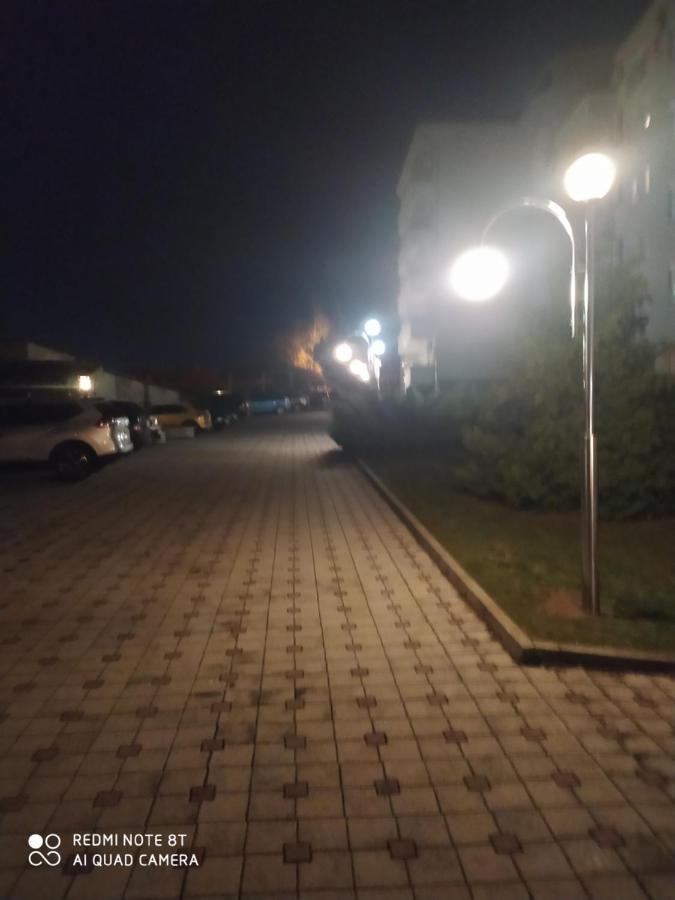 Apartman Arsenijevic Vrnjačka Banja Zewnętrze zdjęcie