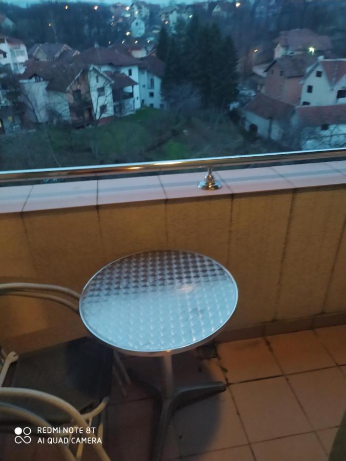 Apartman Arsenijevic Vrnjačka Banja Zewnętrze zdjęcie