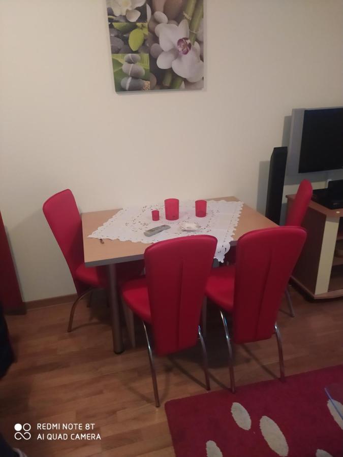 Apartman Arsenijevic Vrnjačka Banja Zewnętrze zdjęcie