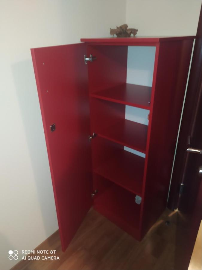 Apartman Arsenijevic Vrnjačka Banja Zewnętrze zdjęcie