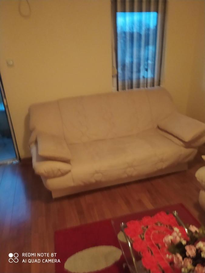 Apartman Arsenijevic Vrnjačka Banja Zewnętrze zdjęcie