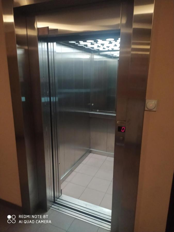 Apartman Arsenijevic Vrnjačka Banja Zewnętrze zdjęcie
