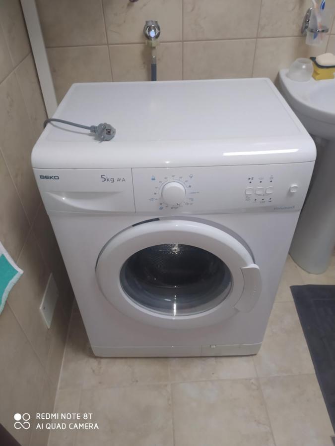 Apartman Arsenijevic Vrnjačka Banja Zewnętrze zdjęcie