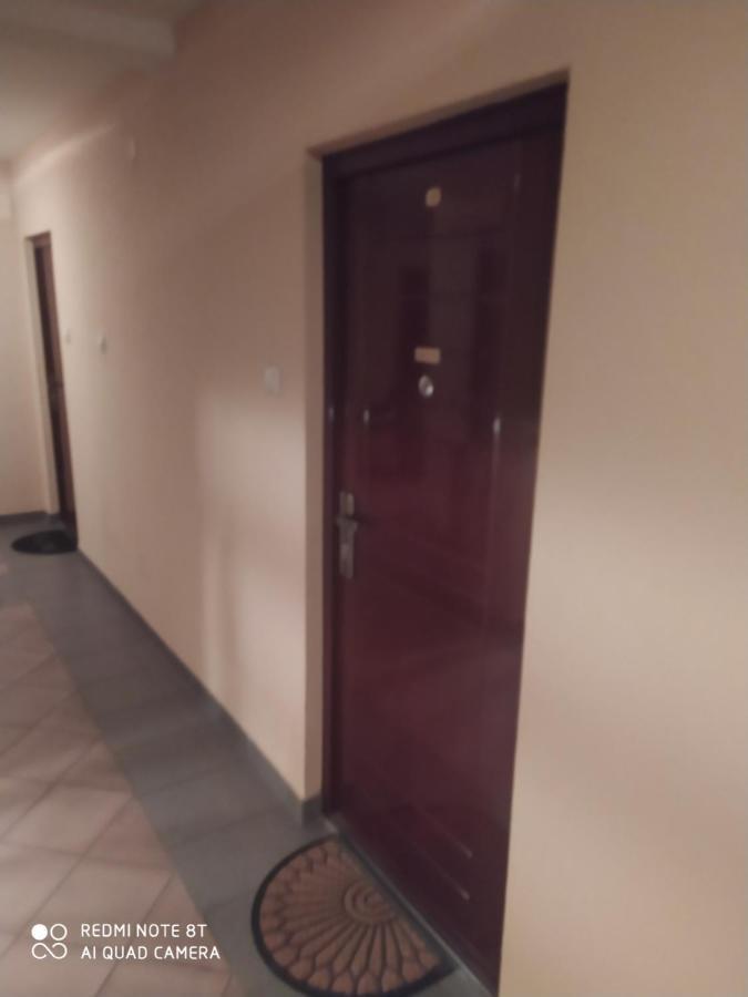 Apartman Arsenijevic Vrnjačka Banja Zewnętrze zdjęcie