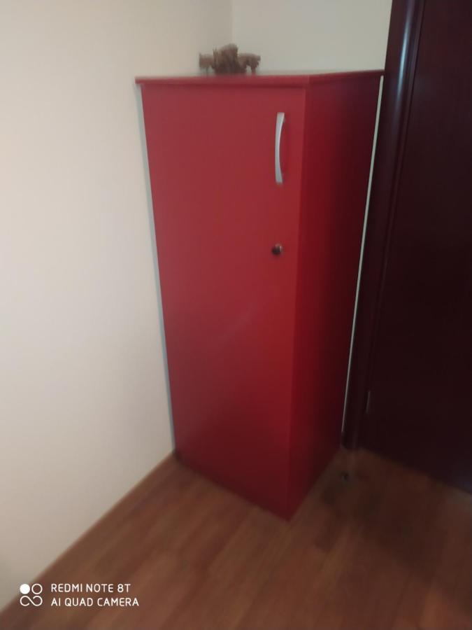 Apartman Arsenijevic Vrnjačka Banja Zewnętrze zdjęcie
