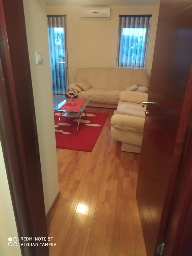 Apartman Arsenijevic Vrnjačka Banja Zewnętrze zdjęcie