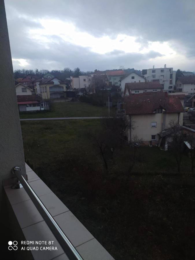 Apartman Arsenijevic Vrnjačka Banja Zewnętrze zdjęcie