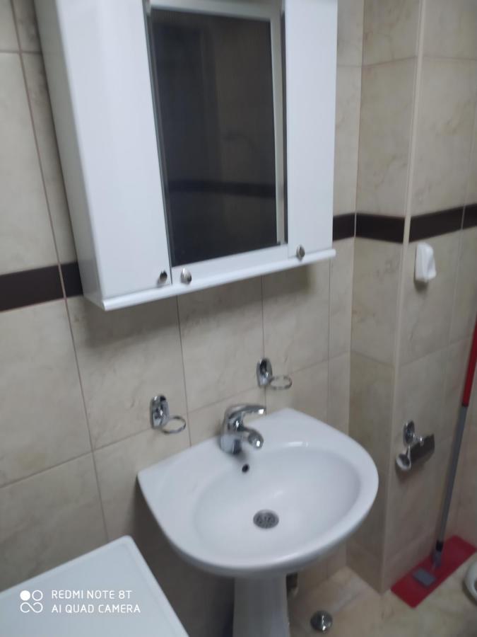 Apartman Arsenijevic Vrnjačka Banja Zewnętrze zdjęcie
