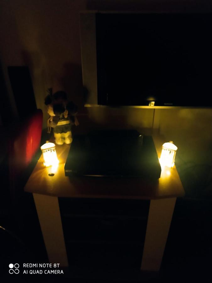 Apartman Arsenijevic Vrnjačka Banja Zewnętrze zdjęcie