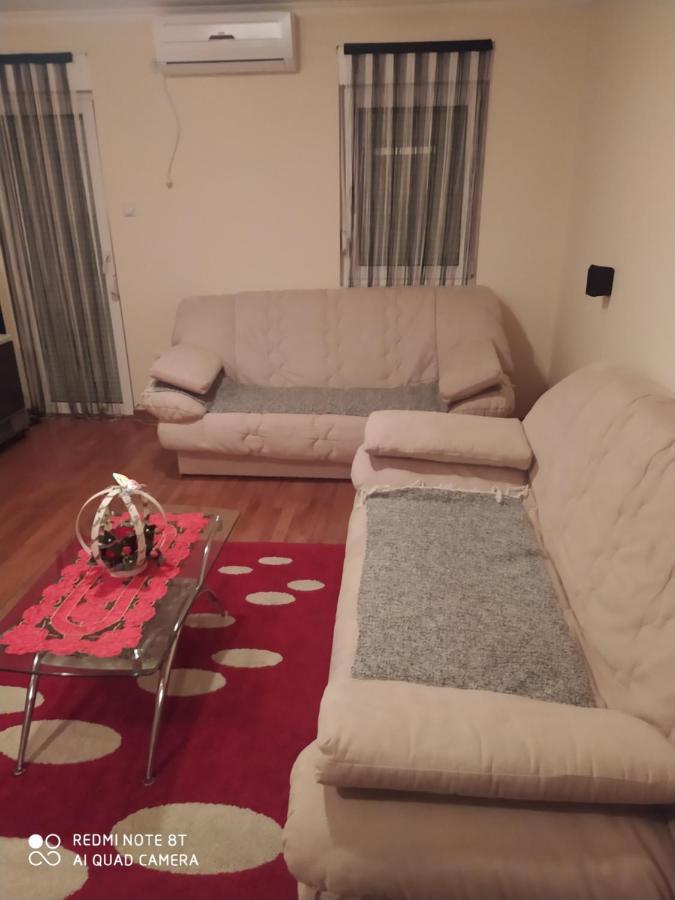 Apartman Arsenijevic Vrnjačka Banja Zewnętrze zdjęcie