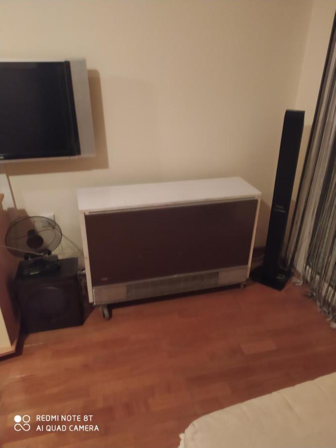 Apartman Arsenijevic Vrnjačka Banja Zewnętrze zdjęcie